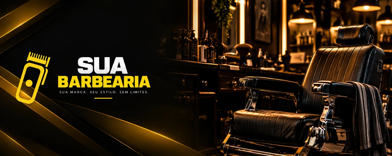 Sua Barbearia